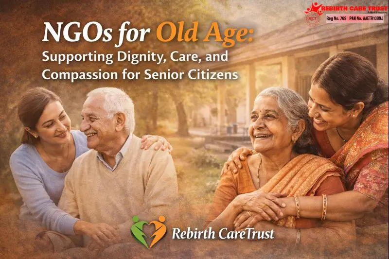 ngo for senior citizens